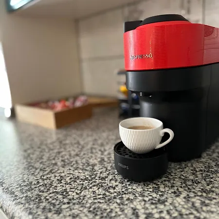 Apartman Kalopsia Kavála