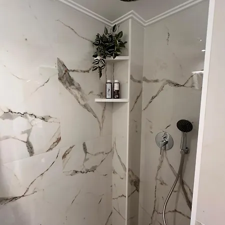 Apartman Kalopsia Kavála