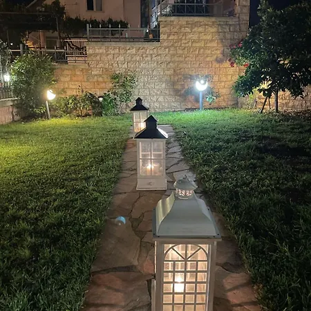 Apartament Kalopsia Kawala