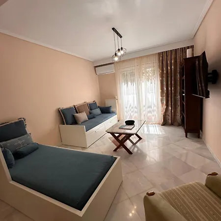 Apartment Kalopsia