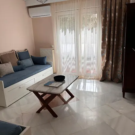 Apartment Kalopsia *