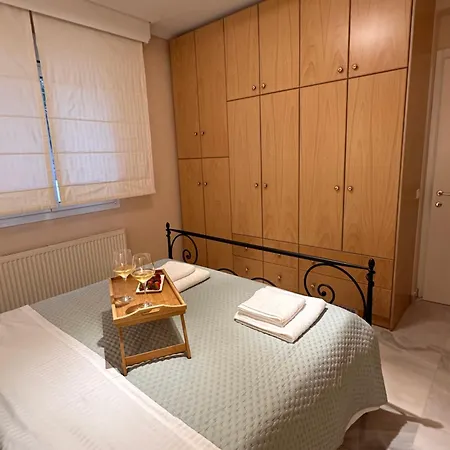 Apartment Kalopsia *