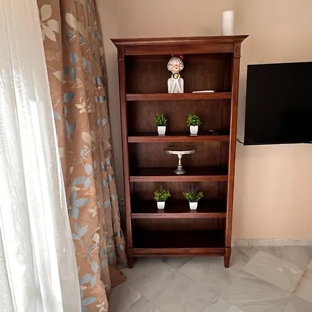 Apartment Kalopsia Kavala