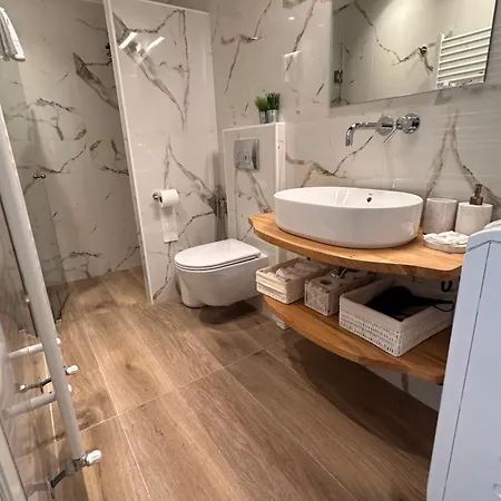 Apartment Kalopsia