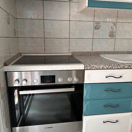 Kalopsia Kavala