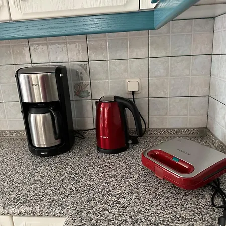 דירה Kalopsia קאבאלה