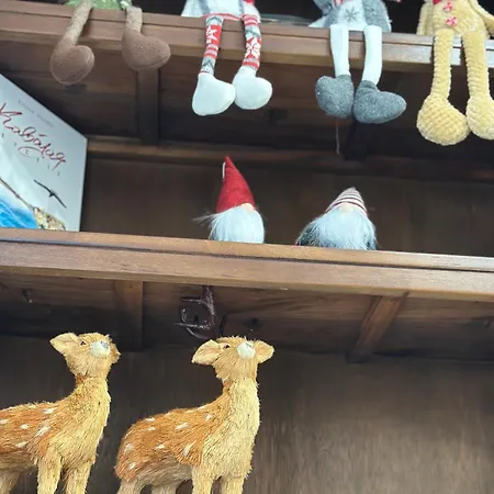 Kalopsia Apartmán *