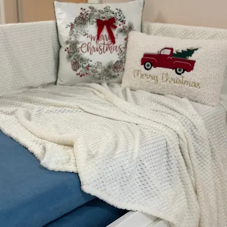 Kalopsia Apartmán Kavala