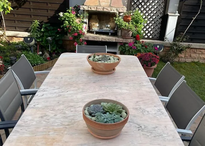 Διαμέρισμα Kalopsia *