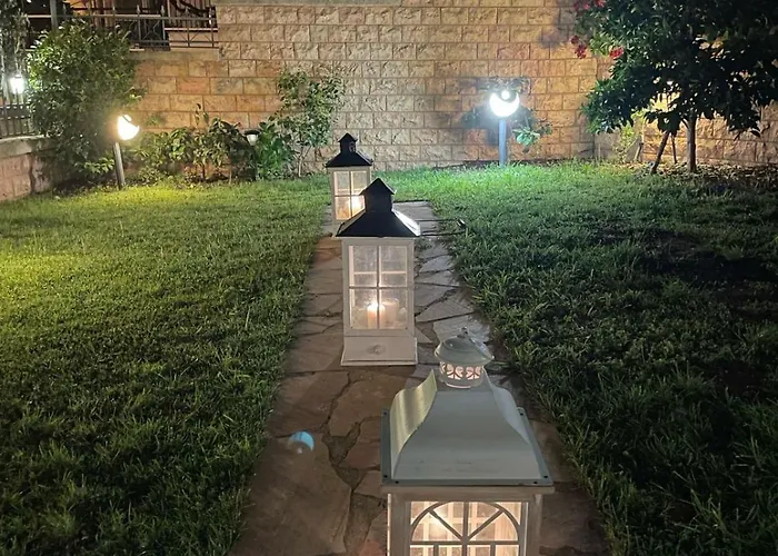 Διαμέρισμα Kalopsia Καβάλα