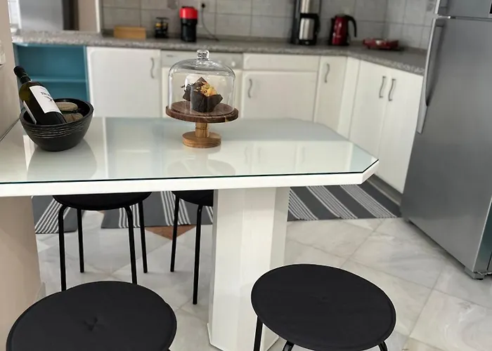 Kalopsia Καβάλα