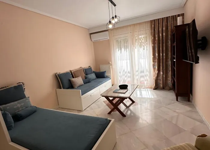 Διαμέρισμα Kalopsia