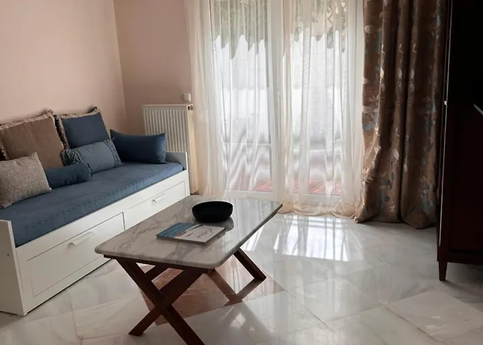 Apartment Kalopsia *