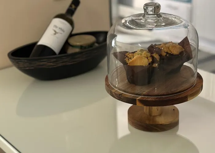 Διαμέρισμα Kalopsia