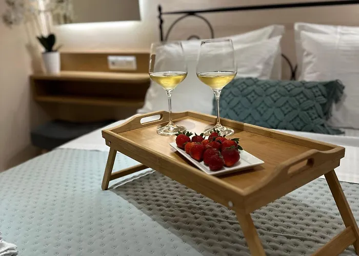 Διαμέρισμα Kalopsia Καβάλα