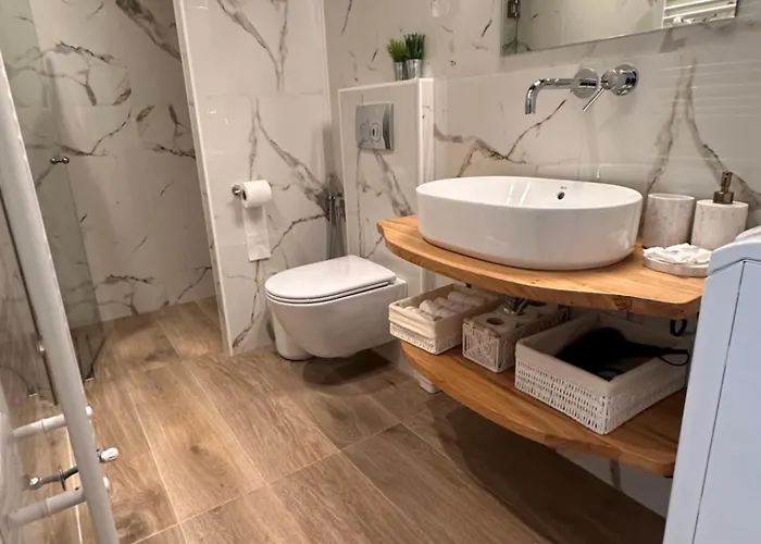 Apartman Kalopsia