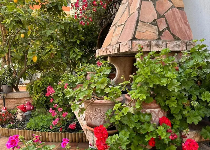 Διαμέρισμα Kalopsia *